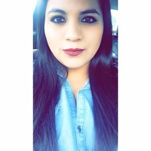 Meet your Posher, Veronica